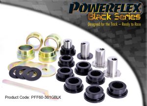 Powerflex Front Lower Wishbone Bush, Camber Adjustable Renault 19
