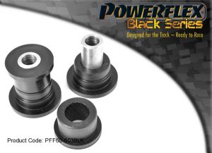 Powerflex Тампони за преден долен носач, задни Renault 21