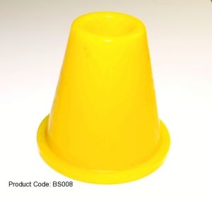 Powerflex Bump Stop Rear VW Golf Mk2