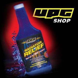 Radiator Relief 473 ml