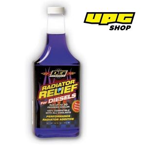 Radiator Relief DIESEL 473ml
