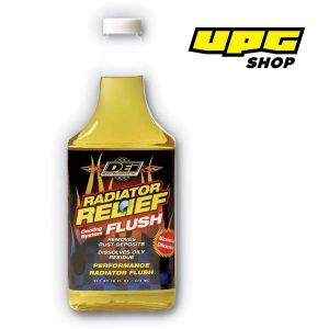 Radiator Relief Flush 473ml