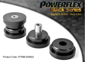 Powerflex Rear Toe Control Arm Bush Front Volvo S60 AWD