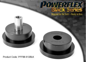 Powerflex Upper Engine Mount Large Round Bush Petrol Volvo S60 AWD