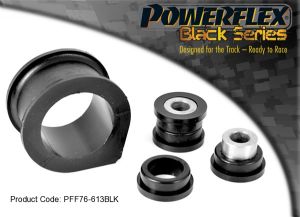 Powerflex Steering Rack Mount Bush Kit Toyota Supra
