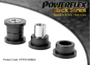 Powerflex Rear Trailing Arm Front Bush Toyota Supra