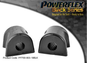 Powerflex Front Anti Roll Bar Bush GT86 / BRZ / FR-S