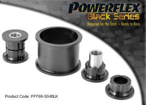 Powerflex Кит тампони за кормилна рейка GH, GR