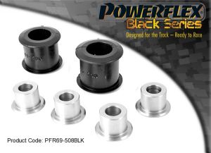 Powerflex Заден тампон за настройка на сходимостта, вътрешен Impreza GH, GR