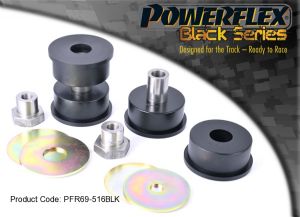 Powerflex Тампон заден диференциал, заден Impreza GH, GR