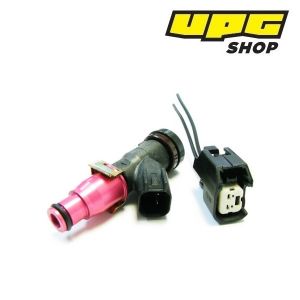 High Flow Injectors 550cc / 650cc / 750cc / 850cc / 1000cc Горивни Инжектори