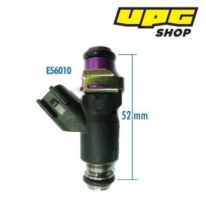 High Flow Injectors 550cc / 650cc / 750cc / 850cc / 1000cc Горивни Инжектори