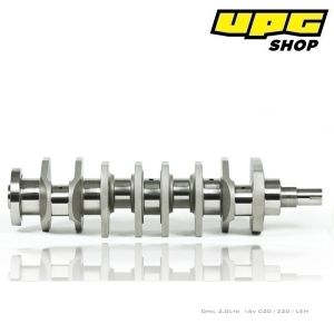 Opel C20XE, C20LET, Z20LET - ZRP 86.00mm / Light Weight Колянов Вал 