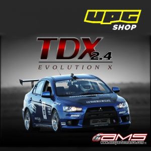 TDX Package 