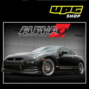 ALPHA 9 Пакет