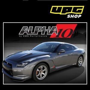 ALPHA 10 Пакет