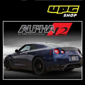 ALPHA 12 Пакет