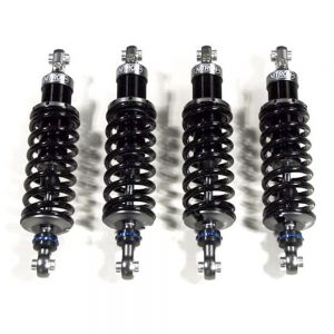 Lotus Elise 111R/R - Nitron Street Series Nitron Suspension