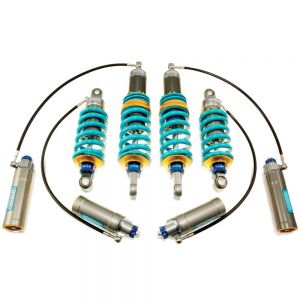 Lotus Elise 111R/R - NTR Race 3-Way 40mm Nitron Suspension
