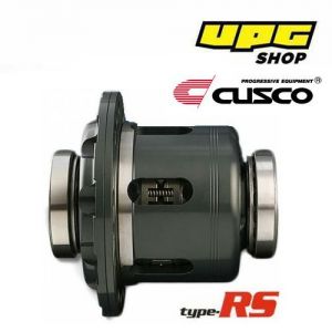 Cusco Type RS LSD, EVO 7-9 Преден