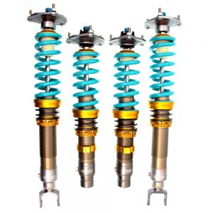 Mazda MX5 NA / NB - NTR R1+ Nitron Suspension
