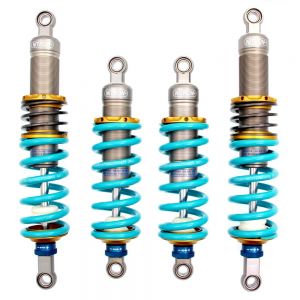 TVR - NTR R1 Nitron Suspension