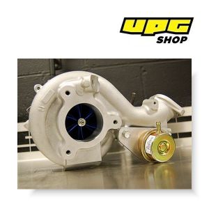 CBRD Mitsubishi Lancer Evolution X BBX Full Ported Turbocharger