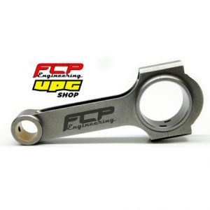 VW 1.8 16V, 1.8T 20V, 2.0 FSI, 2.0 TFSI FCP H-Beam Con-Rods