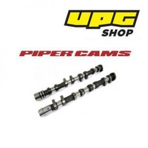 Mitsubishi Evo X - Piper Cams Ultimate Road Camshafts 