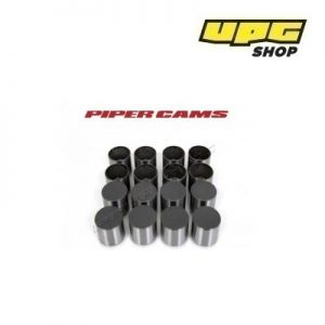 Opel Astra, Corsa B, Tigra 1.4 / 1.6 16v 1993 - 2000 - Piper Cams Механични Повдигачи