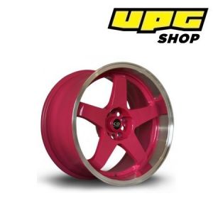 Rota GTR-D