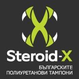 Тампон за заден мост Opel Astra F SteroidX 