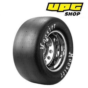  Hoosier Tires Drag Задни