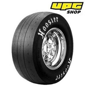 Hoosier Tires Quick Time Pro  D.O.T