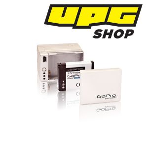 Допълнителна батерия - Battery BacPac™