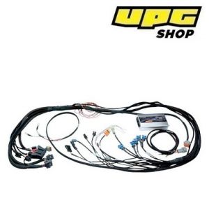 PS1000 13B Fully Terminated Harness- LS1/ECU Kit Haltech