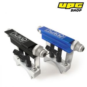 Additional Injector Bracket