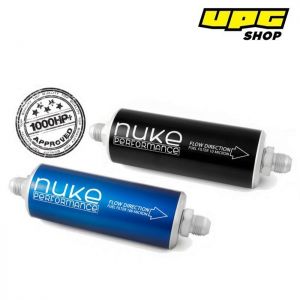 Nuke Performance Горивен Филтър Слим