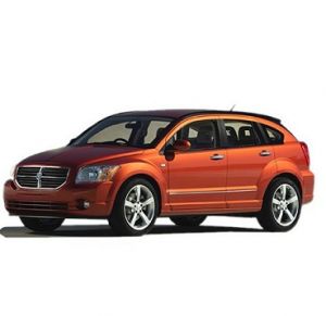Chip for Dodge Caliber