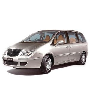 Чип за Lancia Phedra