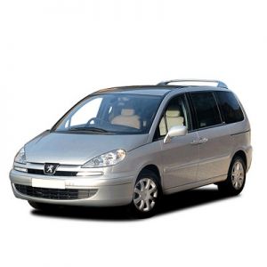 Chip for Peugeot 807