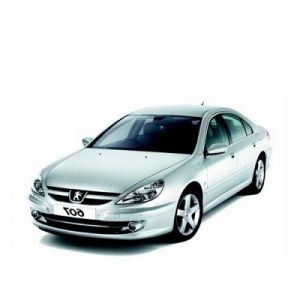Chip for Peugeot 607