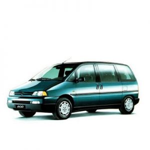 Chip for Peugeot 806