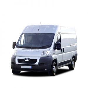 Chip for Peugeot Boxer