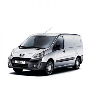 Chip for Peugeot Expert