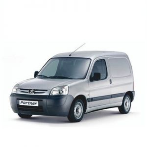 Chip for Peugeot Partner