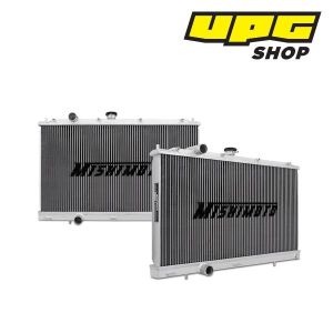 Mitsubishi Lancer Evolution 4/5/6 Performance Aluminum Radiator 