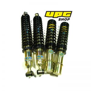 BMW E46 Gaz Road & Trackday Coilover Kit