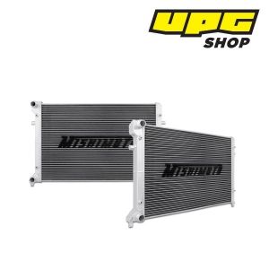 Volkswagen R32 Performance Aluminum Radiator, 2008 