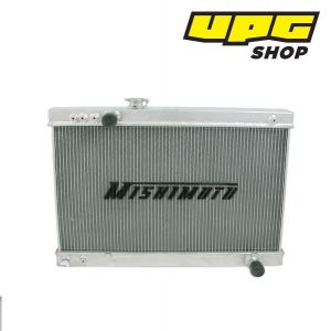Mishimoto Universal Performance Aluminum Radiator, 26 